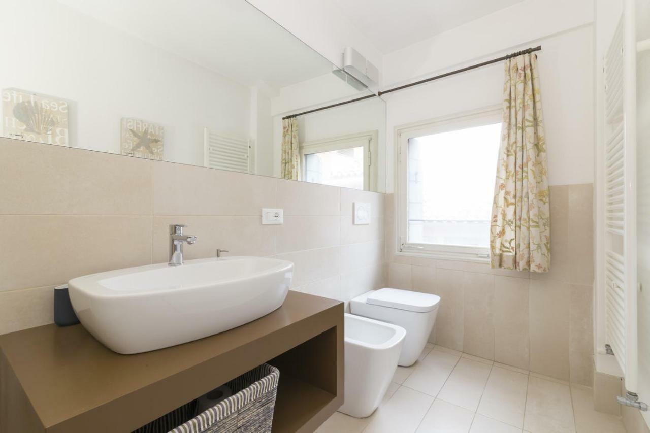 Residence Sanmarco Venice Exterior photo