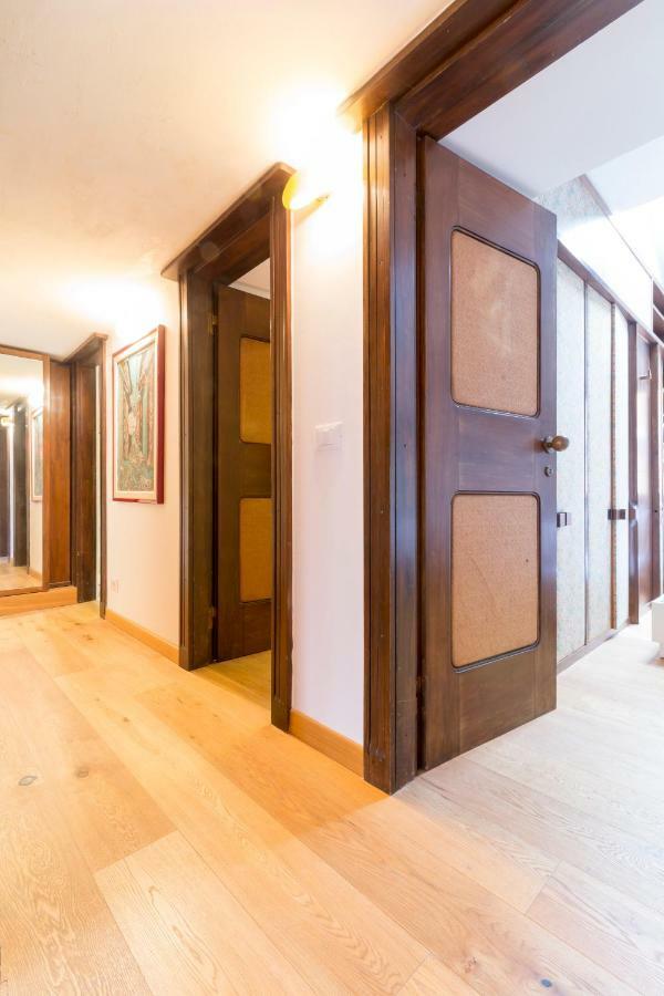Residence Sanmarco Venice Exterior photo