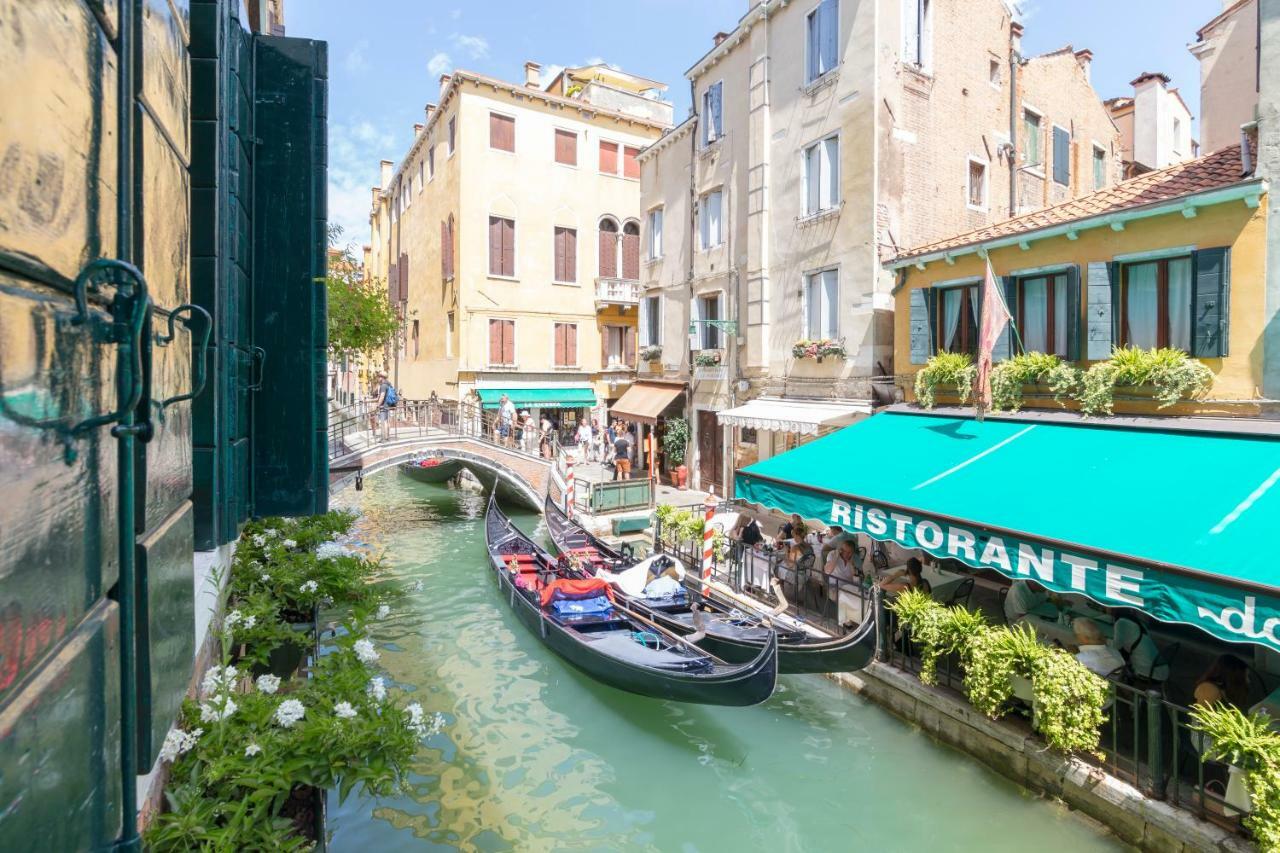 Residence Sanmarco Venice Exterior photo