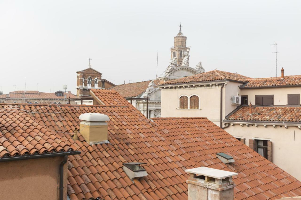 Residence Sanmarco Venice Exterior photo
