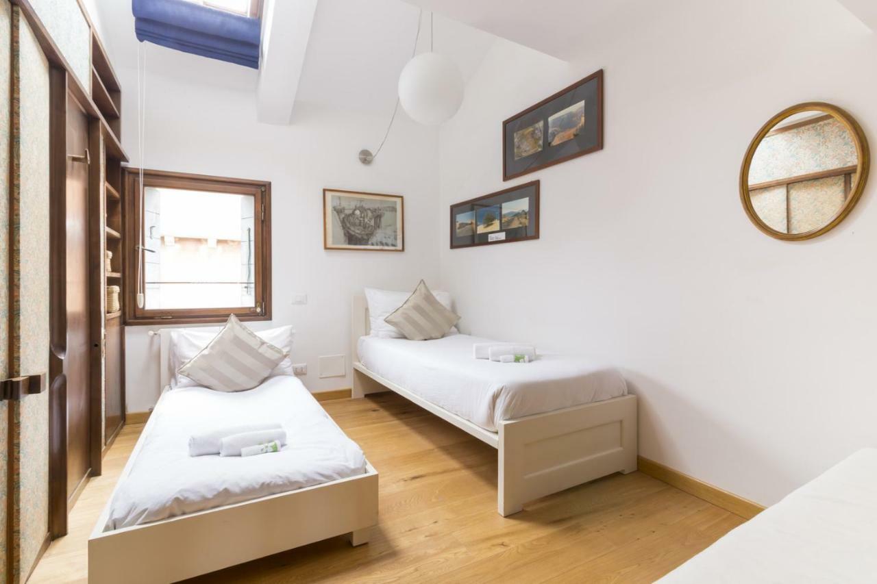 Residence Sanmarco Venice Exterior photo