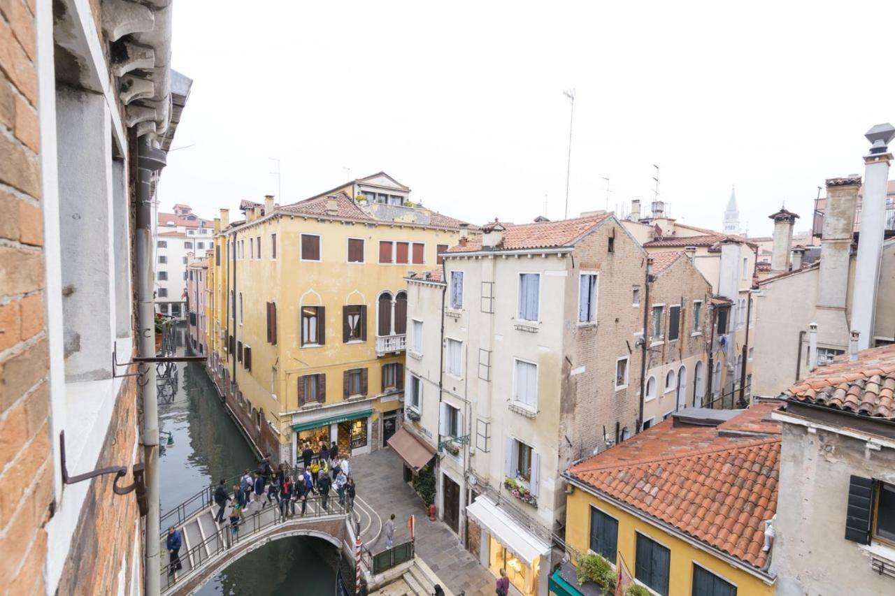 Residence Sanmarco Venice Exterior photo