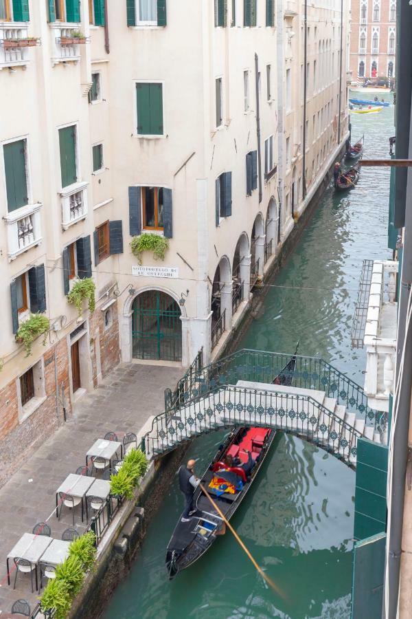 Residence Sanmarco Venice Exterior photo